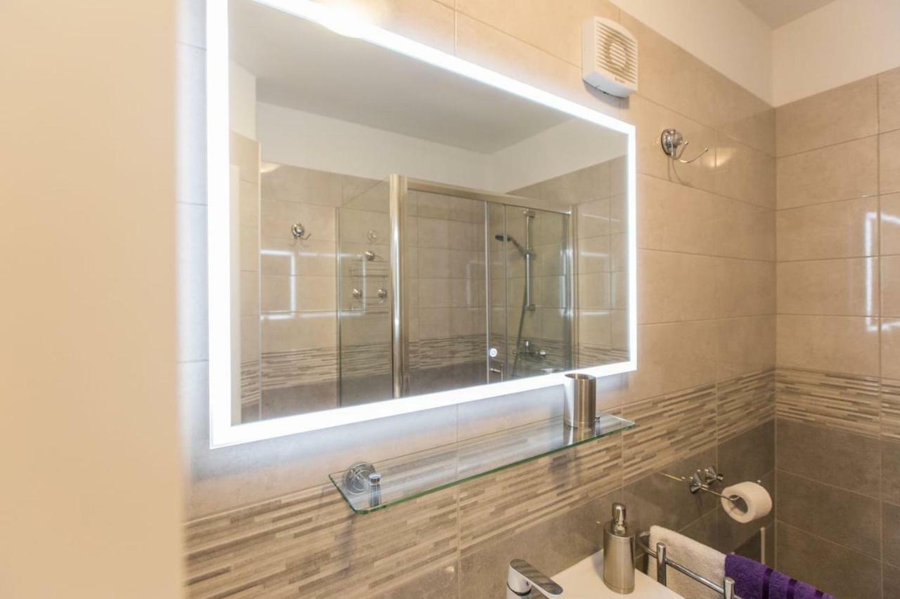 Apartma Amelia Pula