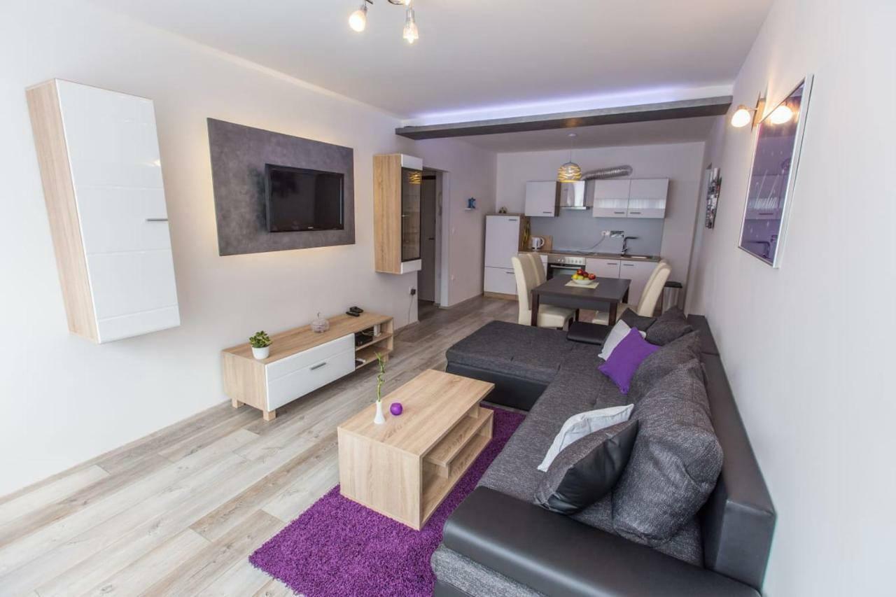 Amelia Apartma *