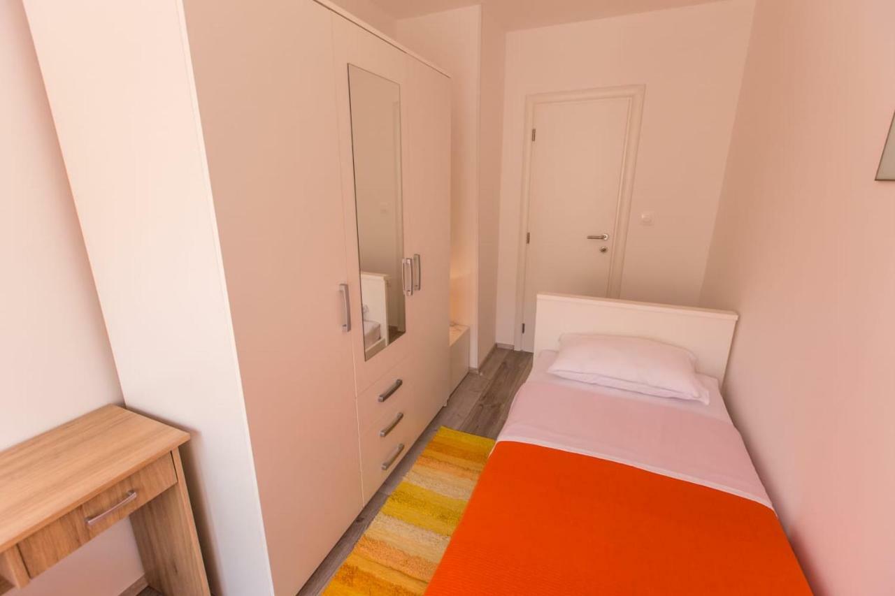 Apartma Amelia *